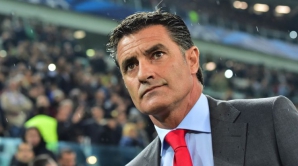 Schimbări mari la Olympique Marseille. Antrenorul principal al echipei, CONCEDIAT