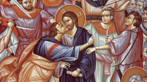 Săptămâna Patimilor. Miercurea Mare, ziua când Iisus a fost trădat! Ce spune tradiţia