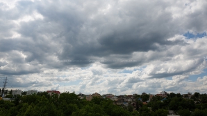 Vremea întoarce pagina! Săptămâna viitoare ne aşteaptă ploi şi temperaturi scăzute