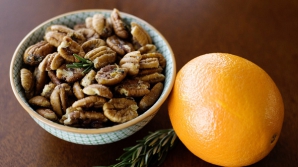 Produse sănătoase şi delicioase! TOP alimente care luptă împotriva stresului