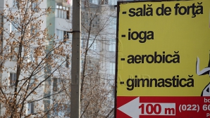 Panourile publicitare DISPAR din Chişinău. Proprietarii vor fi acţionaţi în instanţe