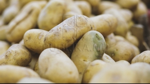 A decis să mănânce numai cartofi timp de un an. Rezultatul l-a ȘOCAT