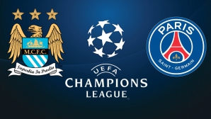 PSG - Manchester City! Duelul miliardarilor, în această seară, ÎN DIRECT la CANAL 3