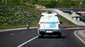 ''Aproape de oameni''. PUBLIKA TV lansează o campanie specială în care va străbate ţara-n lung şi în lat 