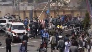 ATENTAT în Turcia cu o mașină-capcană! Peste 40 de persoane au fost rănite