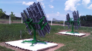 Serviciul Antigrindină, pregătit pentru un nou sezon agricol