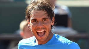 VICTORIE! Tenismanul Rafael Nadal l-a învins pe Kei Nishikori în turneul ATP