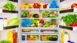 Se strică foarte repede! Alimente pe care nu trebuie să le ții în același loc în frigider