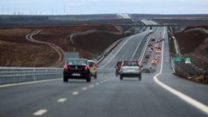 Proiect AMBIȚIOS. Guvernul de la București vrea o autostradă dedicată Marii Uniri din 1918