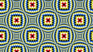 Trei iluzii optice care îți vor pune la îndoială abilitatea de a distinge culorile (VIDEO)