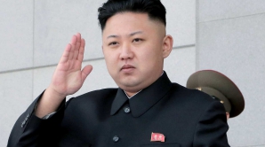Declaraţii BELICOASE: Kim Jong-Un califică drept un "succes" presupusul test cu rachetă de tipul mare-sol