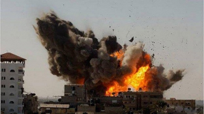 Explozie la o moschee din Afganistan. Trei persoane au murit şi 60 sunt rănite