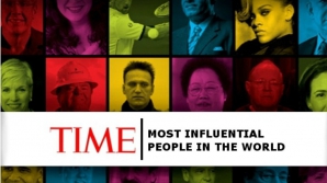 Politicieni, artişti, activişti. TOP 100 a celor mai influente persoane din lume în 2016