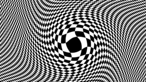 IMAGINI SPECTACULOASE! Iluzii optice care te vor ameți (FOTO)
