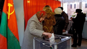ELECTORALĂ în regiunea transnistreană. Ce vor alege în decembrie cetăţenii din stânga Nistrului