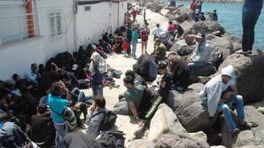 Comisia Europeană a deblocat 83 de milioane de euro pentru migranții și refugiații din Grecia