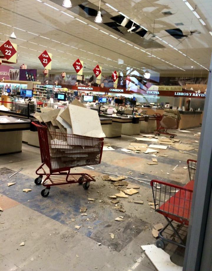 IMAGINI DRAMATICE. Ecuadorul, după CUTREMURUL DEVASTATOR care a ucis peste 200 de oameni (FOTOREPORT)