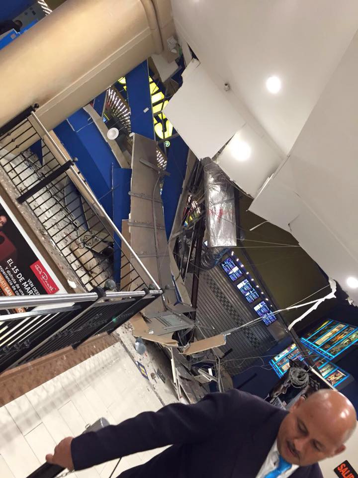 IMAGINI DRAMATICE. Ecuadorul, după CUTREMURUL DEVASTATOR care a ucis peste 200 de oameni (FOTOREPORT)