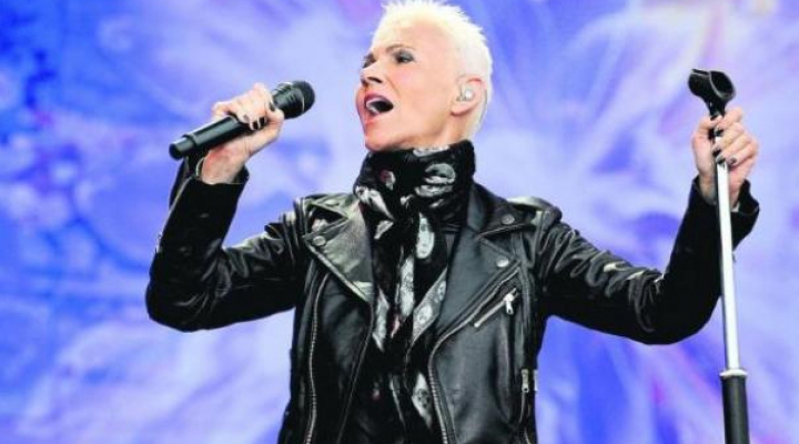 "Au fost 30 de ani uimitori!" Solista trupei Roxette a anunţat că-şi încheie cariera muzicală