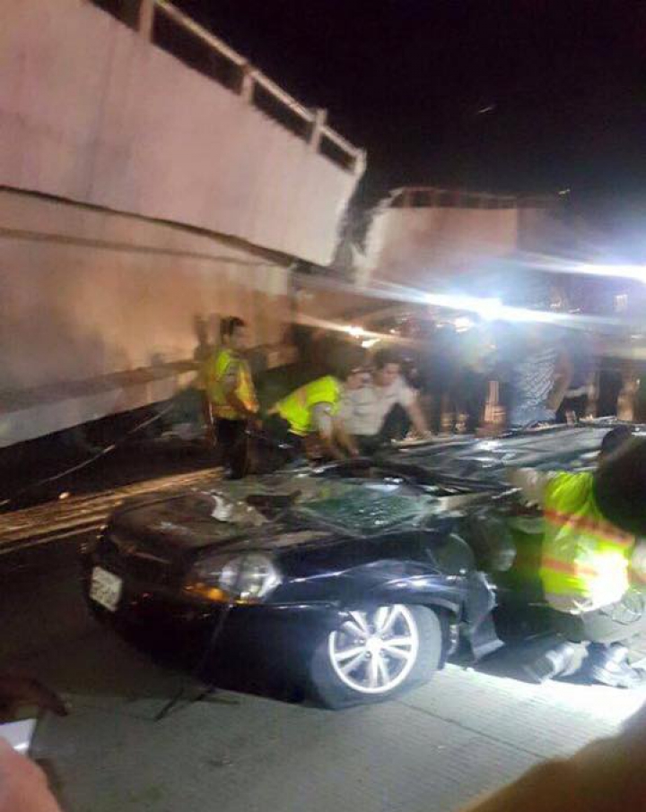 IMAGINI DRAMATICE. Ecuadorul, după CUTREMURUL DEVASTATOR care a ucis peste 200 de oameni (FOTOREPORT)