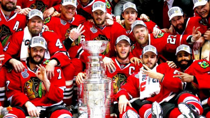 Cupa Stanley va avea o nouă câștigătoare! Chicago Blackhawks, eliminată din optimile competiţiei