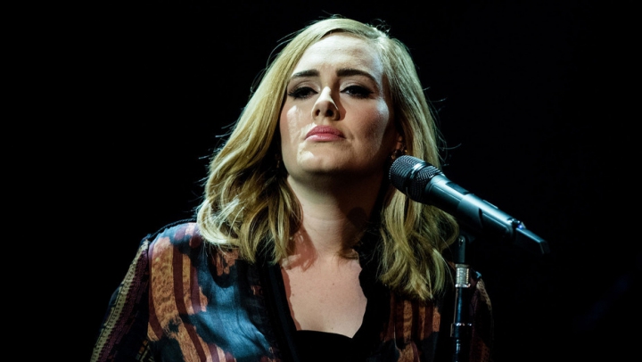 Adele refuză ca actrița Rebel Wilson să o întruchipeze pe marele ecran. MOTIVUL este HALUCINANT