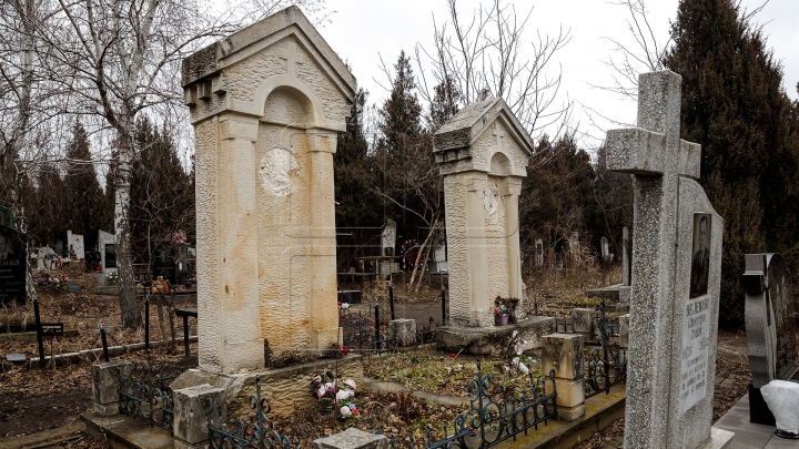 "Ţara minunilor" în care un ministru doreşte să deschidă cimitire private