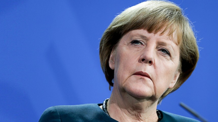 Decizia luată de Angela Merkel după valul de atentate din Germania