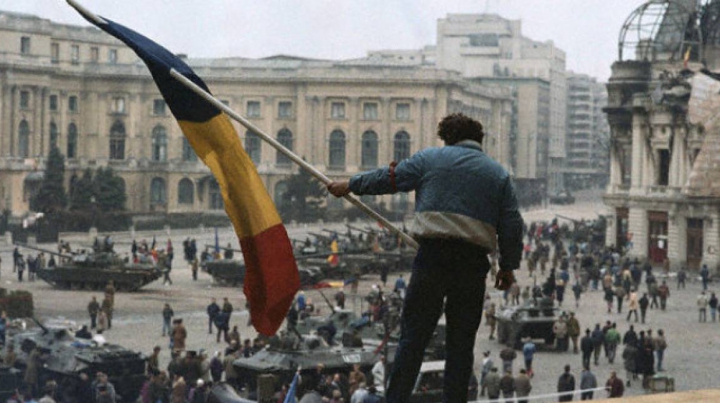 România: Parchetul General redeschide dosarul Revoluției