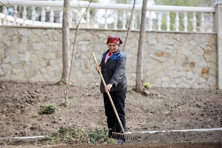 MARE FORFOTĂ în Capitală! Oraşul Chişinău va arăta altfel (FOTOREPORT)