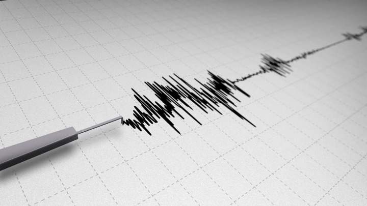 CUTREMUR în largul arhipelagului Vanuatu din Pacific! Câte grade pe scara Richter a avut seismul