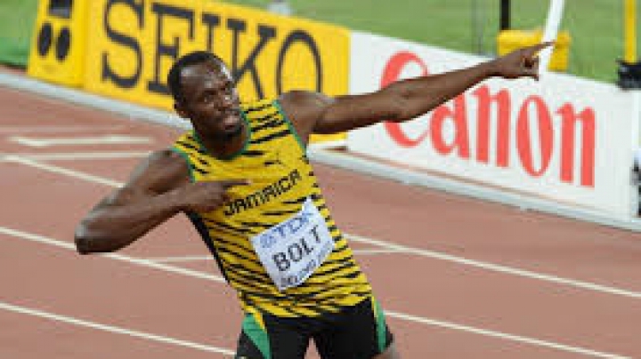 Usain Bolt mai are un vis până la finalul carierei. Care este dorinţa sprinterului jamaican