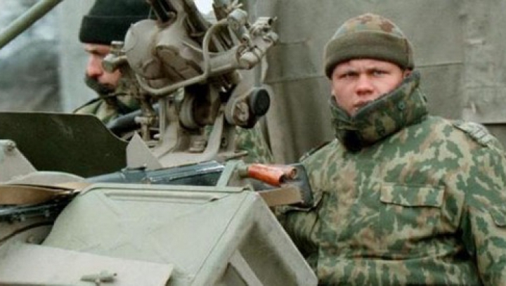 MAIE, nedumerit şi indignat faţă de comportamentul provocator al trupelor ruse dislocate ilegal în regiunea transnistreană