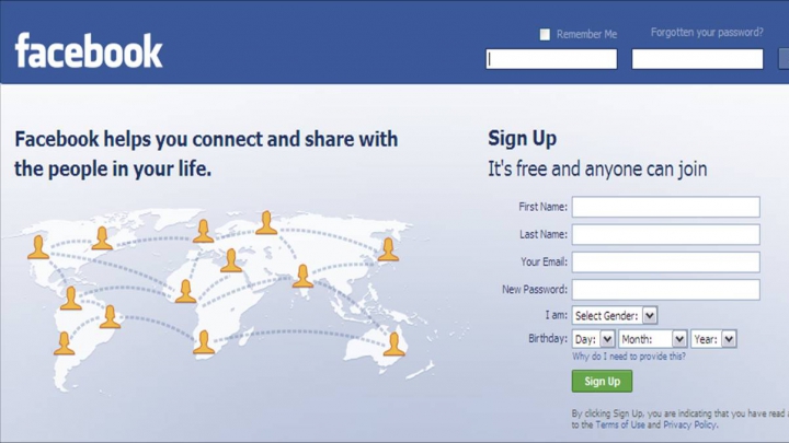 Securitatea datelor! Vulnerabilitatea Facebook care permitea accesul la toate conturile tale online