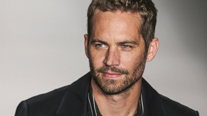 SENTINŢĂ! S-a găsit vinovatul în cazul morții actorului Paul Walker