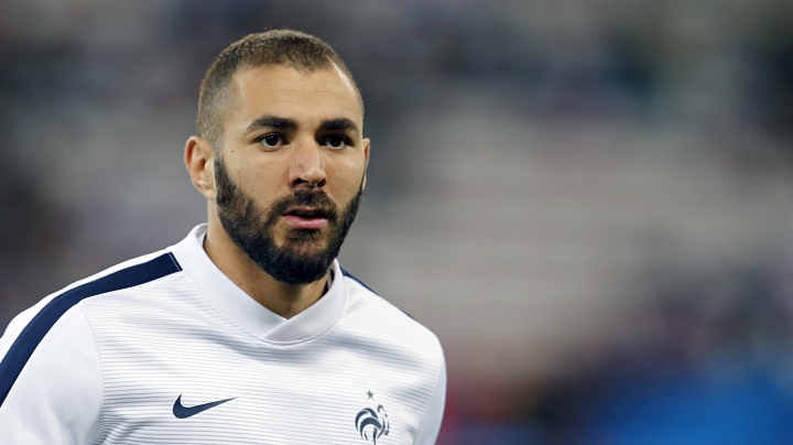 Karim Benzema încearcă să-şi spele imaginea cu gesturi frumoase. Ce a făcut fotbalistul (VIDEO)