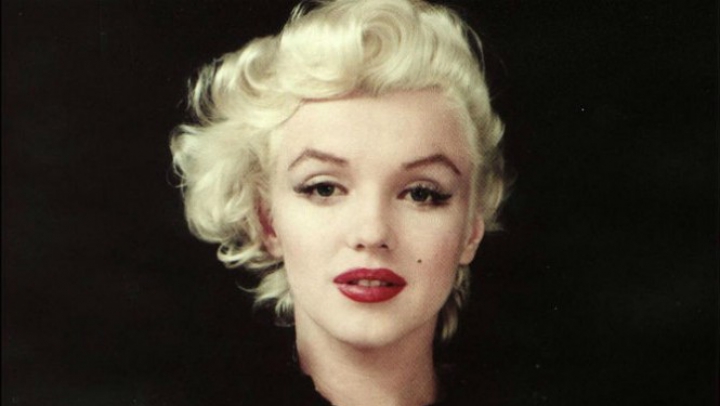 Imagini nemaivăzute cu Marilyn Monroe! Cum arăta înainte să devină celebră (FOTO)  