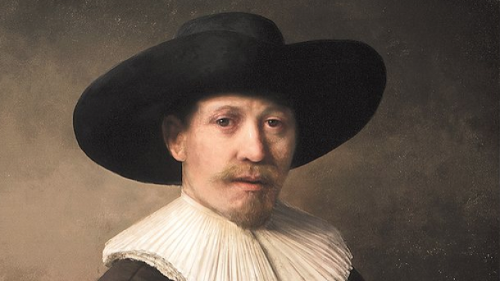 SENZAŢIONAL! The Next Rembrandt e un tablou imprimat 3D ce pare original (VIDEO)