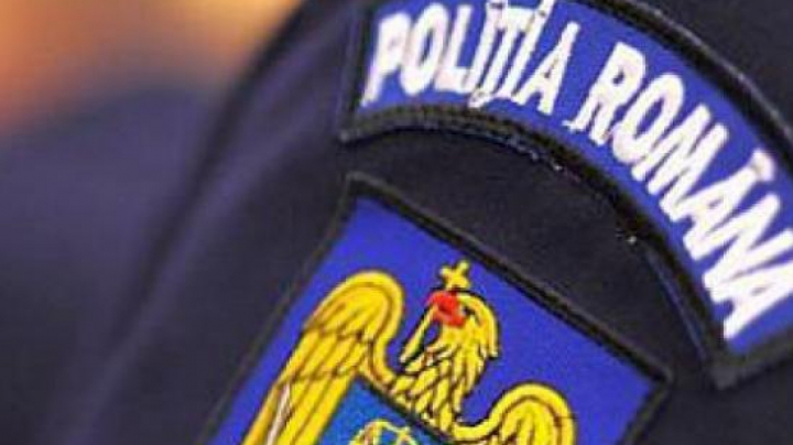 Un student basarabean ACUZĂ că a fost AGRESAT de un poliţist român