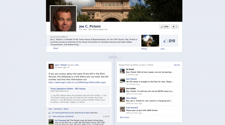 Au prins la minte? Ce postează oamenii pe Facebook