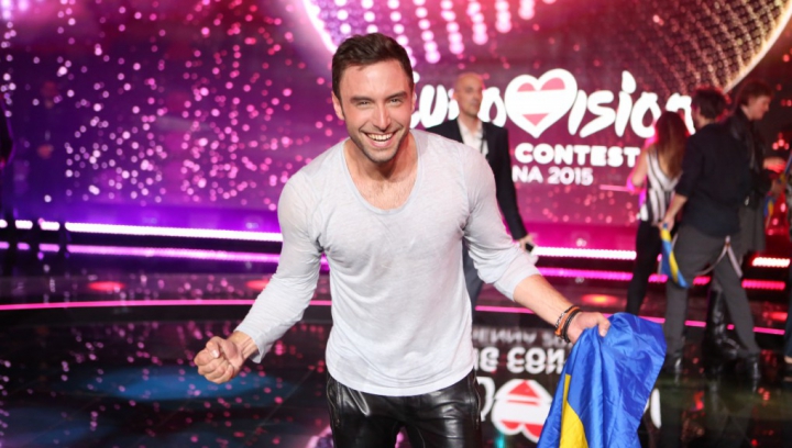 Eurovision 2016. Câştigătorul ediţiei precendente anunţă care va fi tema concursului în acest an