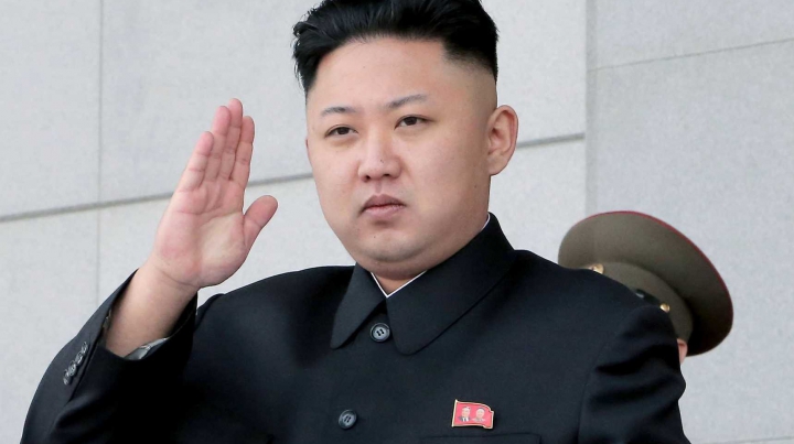 Declaraţii BELICOASE: Kim Jong-Un califică drept un "succes" presupusul test cu rachetă de tipul mare-sol