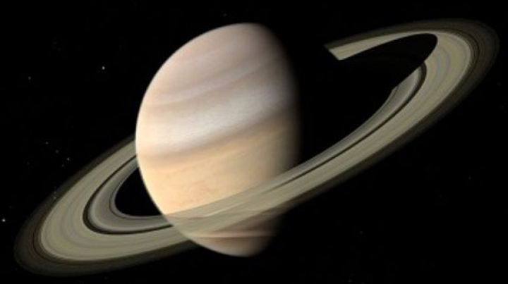 "Rezultatele sunt uimitoare!" DESCOPERIREA INEDITĂ făcută în apropierea planetei Saturn