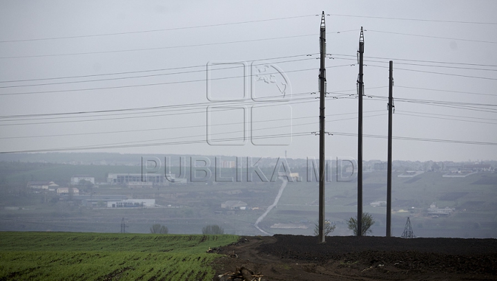 Deconectări de curent în toată ţara! Localităţile care vor fi lipsite de energie electrică (De publicat pe 3 iunie)