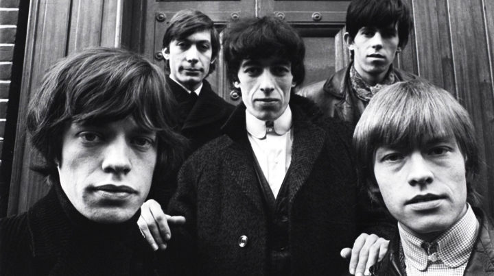 Omagiu pentru Rolling Stones! La Londra se deschide cea mai mare expoziţie, consacrată trupei