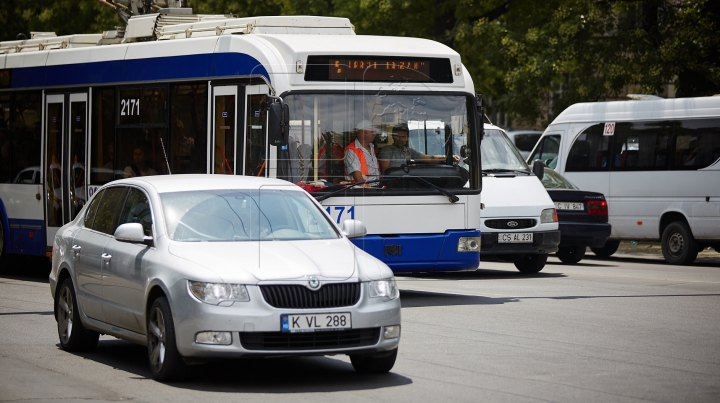 ATENŢIE, ANUNŢ IMPORTANT! Modificări în circulația transportului public pe 17 aprilie