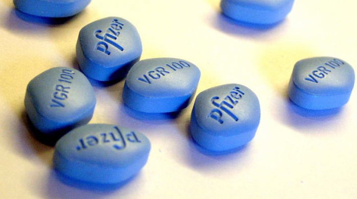 Viagra în schimbul voturilor? Autorităţile din Coreea de Sud au deschis o anchetă