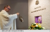 O șuviță din părul papei Ioan Paul al II-lea a fost expusă la o reședință de bătrâni din Germania