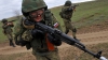RĂSPUNSUL Rusiei la prezenţa militară a NATO la graniţele federaţiei