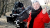 Regizorul Valeriu Jereghi, numit director la Centrul Naţional al Cinematografiei